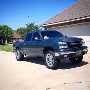 Meet your Posher, Colin